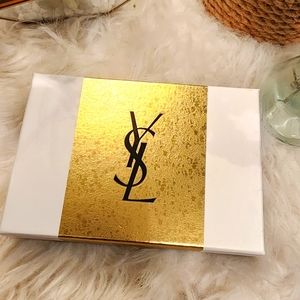 YSL lipstick gift set  (Yves Saint Laurent)
